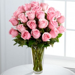 Rosas Rosadas