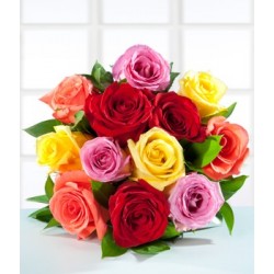 ARCOIRIS BOUQUET
